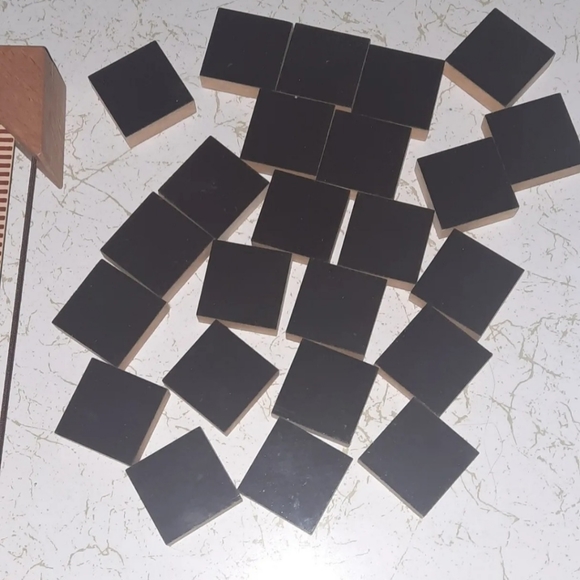 2007 Quads Magnetic Game Replacement Piece - Picture 5 of 7